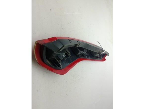   PILOTO TRA IZQ EXT NISSAN X-TRAIL (T31)|Desguaces La Cabaña