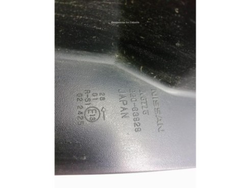   PILOTO TRA IZQ EXT NISSAN X-TRAIL (T31)|Desguaces La Cabaña