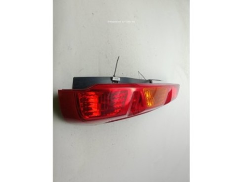   PILOTO TRA DER EXT NISSAN X-TRAIL (T31)|Desguaces La Cabaña