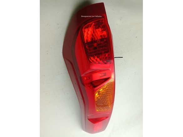   PILOTO TRA DER EXT NISSAN X-TRAIL (T31)|Desguaces La Cabaña