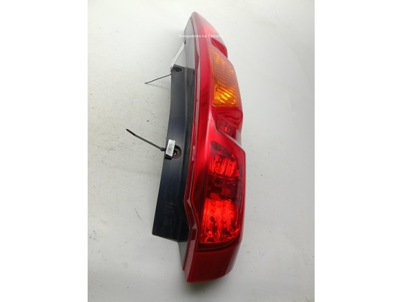   PILOTO TRA DER EXT NISSAN X-TRAIL (T31)|Desguaces La Cabaña