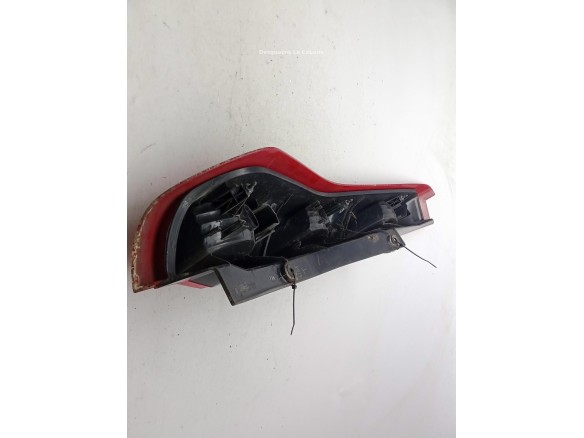   PILOTO TRA DER EXT NISSAN X-TRAIL (T31)|Desguaces La Cabaña