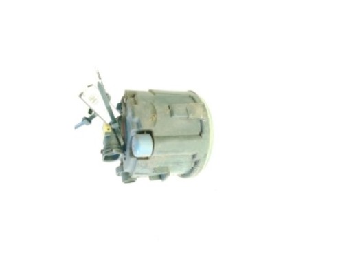   NIEBLA DEL DER NISSAN X-TRAIL (T31)|Desguaces La Cabaña