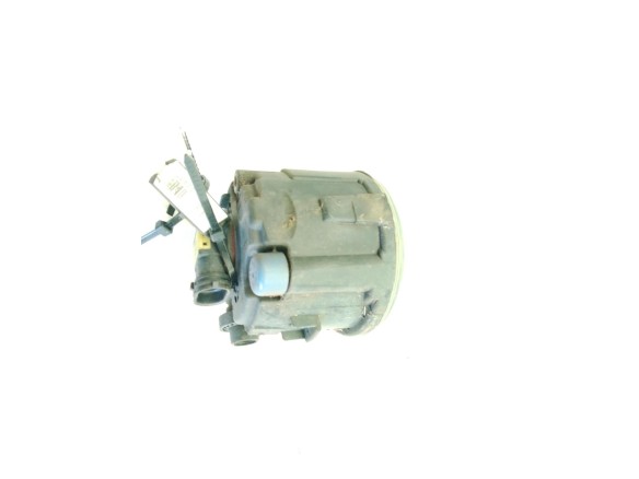   NIEBLA DEL DER NISSAN X-TRAIL (T31)|Desguaces La Cabaña