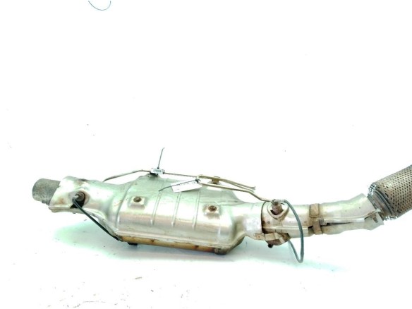  114410569101 FAP NISSAN X-TRAIL (T31)|Desguaces La Cabaña