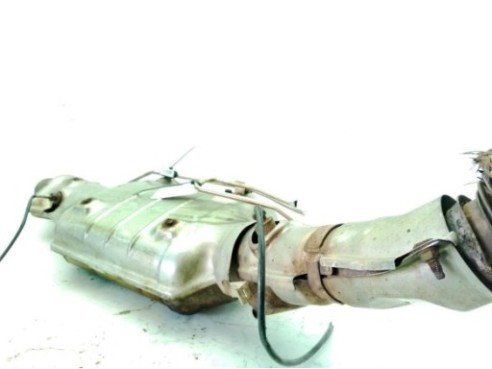  114410569101 FAP NISSAN X-TRAIL (T31)|Desguaces La Cabaña