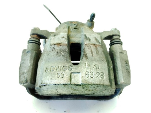 4775042091 PINZA DEL IZQ TOYOTA AURIS (_E18_)|Desguaces La Cabaña