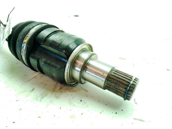 434708Z070 PALIER DEL IZQ TOYOTA AURIS (_E18_)|Desguaces La Cabaña