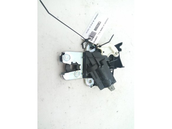4F5827505D CERRADURA PORTON / TAPA MALETA AUDI A5 (8T3) |Desguaces La Cabaña