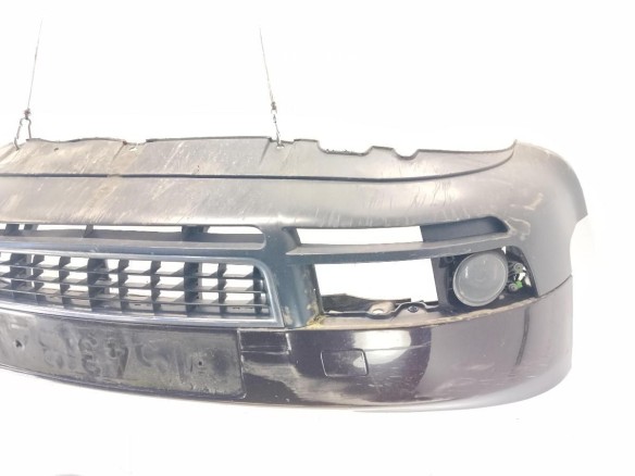 8E0807103F GRU PARAGOLPES DEL AUDI A4 (8E2, B6)|Desguaces La Cabaña