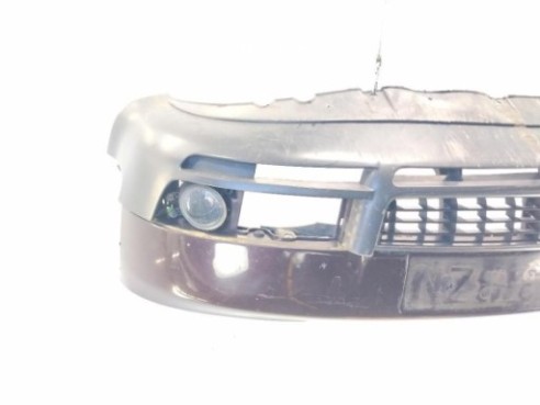 8E0807103F GRU PARAGOLPES DEL AUDI A4 (8E2, B6)|Desguaces La Cabaña