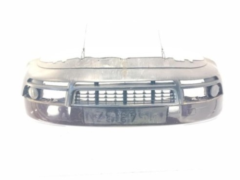 8E0807103F GRU PARAGOLPES DEL AUDI A4 (8E2, B6)|Desguaces La Cabaña