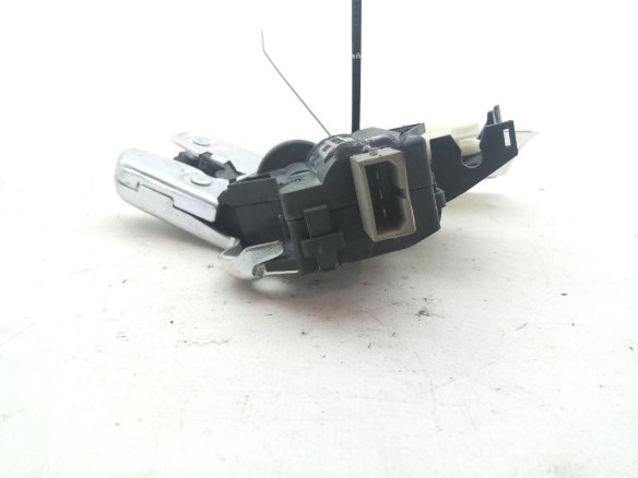 4F5827505D CERRADURA PORTON / TAPA MALETA AUDI A5 (8T3) |Desguaces La Cabaña