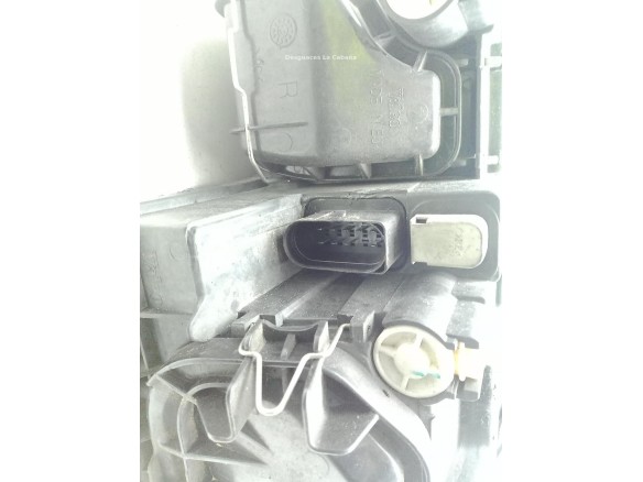 8E0941030C FARO DERECHO AUDI A4 (8E2, B6)|Desguaces La Cabaña