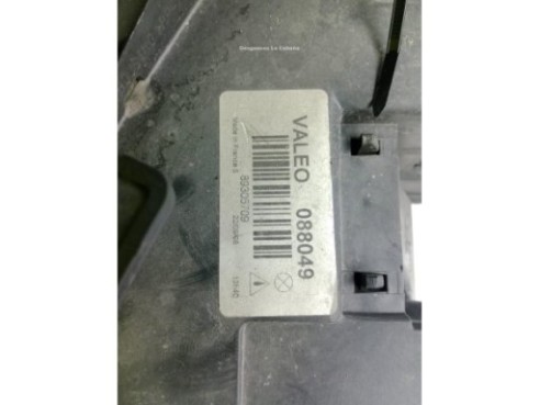 8E0941030C FARO DERECHO AUDI A4 (8E2, B6)|Desguaces La Cabaña