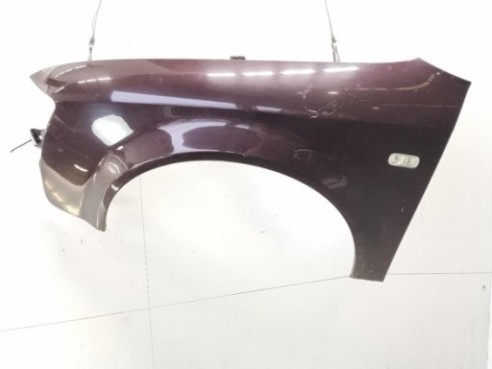 8E0821105B ALETA DEL IZQ AUDI A4 (8E2, B6)|Desguaces La Cabaña