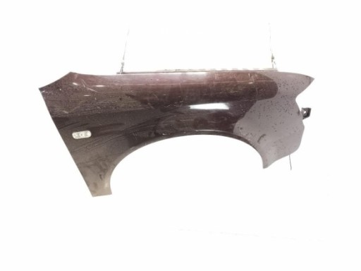 8E0821105B ALETA DEL IZQ AUDI A4 (8E2, B6)|Desguaces La Cabaña