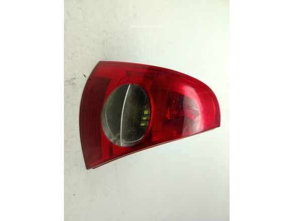   PILOTO TRA IZQ EXT RENAULT CLIO II (BB_, CB_)|Desguaces La Cabaña