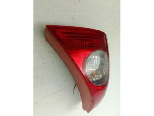   PILOTO TRA DER EXT RENAULT CLIO II (BB_, CB_)|Desguaces La Cabaña 2