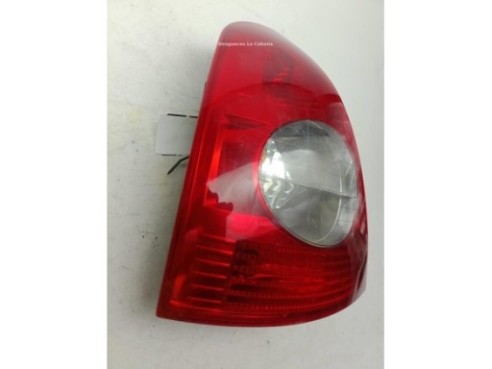   PILOTO TRA IZQ EXT RENAULT CLIO II (BB_, CB_)|Desguaces La Cabaña