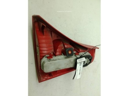   PILOTO TRA IZQ EXT RENAULT CLIO II (BB_, CB_)|Desguaces La Cabaña