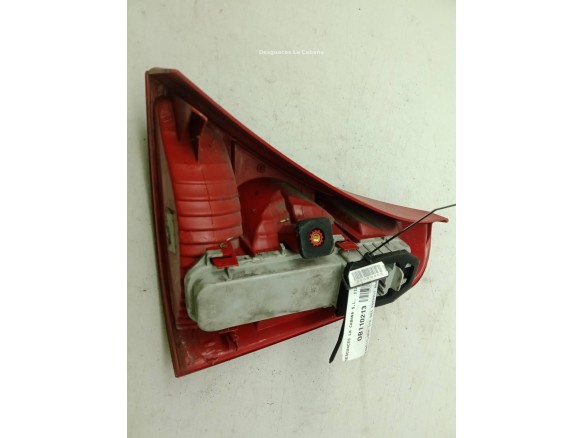   PILOTO TRA IZQ EXT RENAULT CLIO II (BB_, CB_)|Desguaces La Cabaña