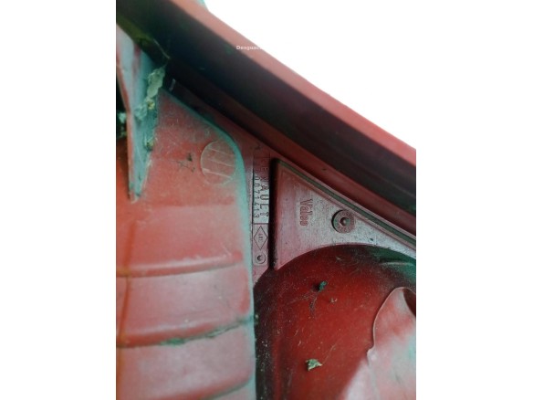   PILOTO TRA IZQ EXT RENAULT CLIO II (BB_, CB_)|Desguaces La Cabaña