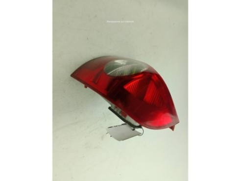   PILOTO TRA DER EXT RENAULT CLIO II (BB_, CB_)|Desguaces La Cabaña