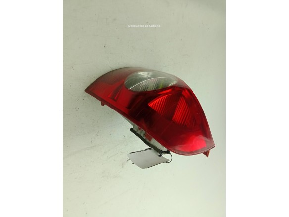   PILOTO TRA DER EXT RENAULT CLIO II (BB_, CB_)|Desguaces La Cabaña