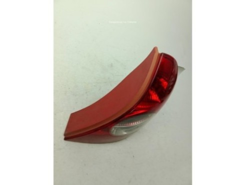   PILOTO TRA DER EXT RENAULT CLIO II (BB_, CB_)|Desguaces La Cabaña