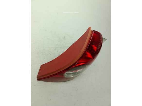   PILOTO TRA DER EXT RENAULT CLIO II (BB_, CB_)|Desguaces La Cabaña