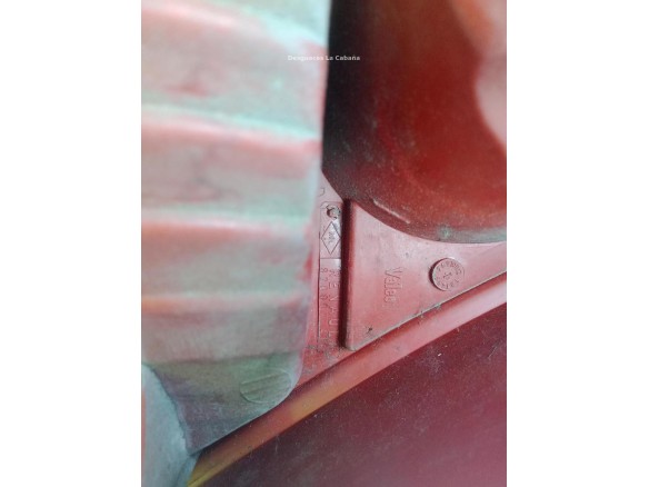   PILOTO TRA DER EXT RENAULT CLIO II (BB_, CB_)|Desguaces La Cabaña