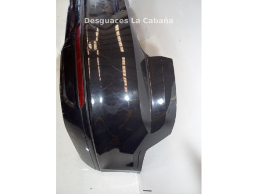 PARAGOLPES TRASERO|Desguaces La Cabaña