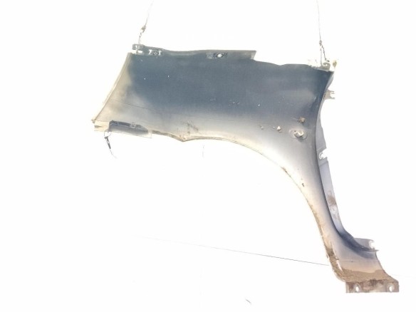 7701473449 ALETA DEL DER RENAULT CLIO II (BB_, CB_)|Desguaces La Cabaña