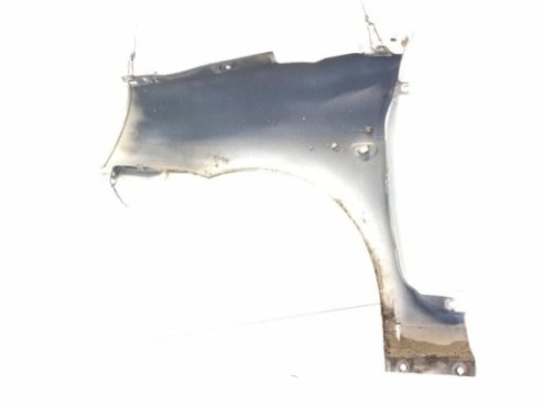 7701473449 ALETA DEL DER RENAULT CLIO II (BB_, CB_)|Desguaces La Cabaña