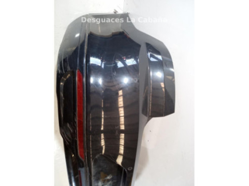PARAGOLPES TRASERO|Desguaces La Cabaña 2