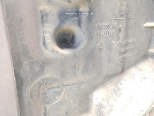 0000046762520 FRENTE FIAT STILO (192_)|Desguaces La Cabaña