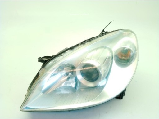 A1698207861 FARO DERECHO MERCEDES BENZ CLASE B (W245)|Desguaces La Cabaña