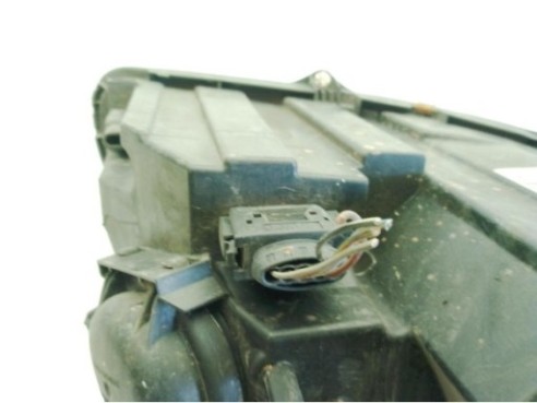 A1698207761 FARO IZQUIERDO MERCEDES BENZ CLASE B (W245)|Desguaces La Cabaña