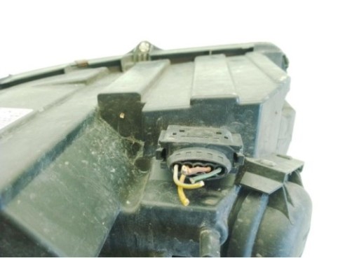 A1698207861 FARO DERECHO MERCEDES BENZ CLASE B (W245)|Desguaces La Cabaña