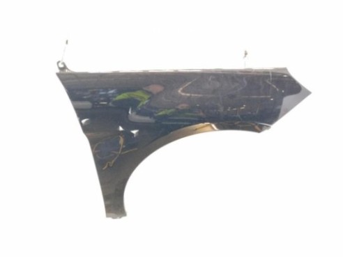 A1698801018 ALETA DEL DER MERCEDES BENZ CLASE B (W245)|Desguaces La Cabaña