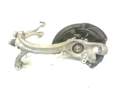 MANGUETA DEL IZQ AUDI A6 (4F2, C6)|Desguaces La Cabaña