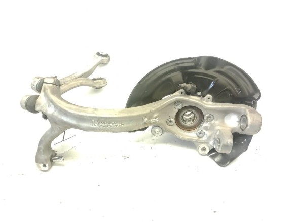 MANGUETA DEL IZQ AUDI A6 (4F2, C6)|Desguaces La Cabaña