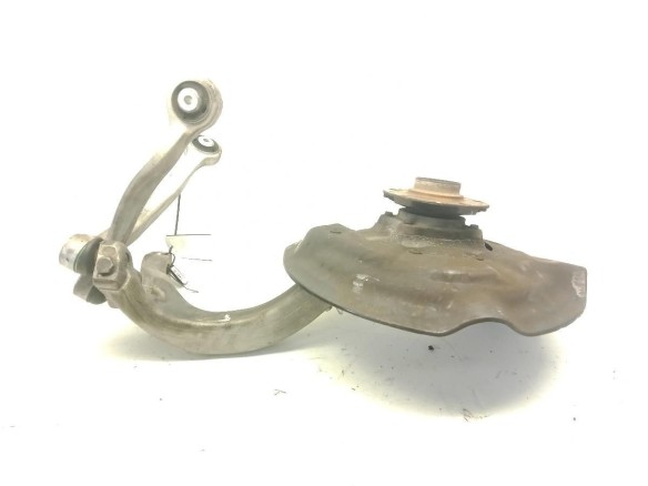 MANGUETA DEL IZQ AUDI A6 (4F2, C6)|Desguaces La Cabaña