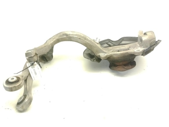 MANGUETA DEL IZQ AUDI A6 (4F2, C6)|Desguaces La Cabaña