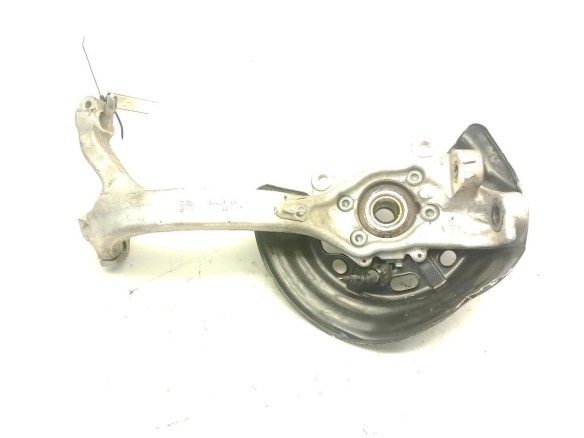 MANGUETA DEL DER AUDI A8 (4E2, 4E8)|Desguaces La Cabaña