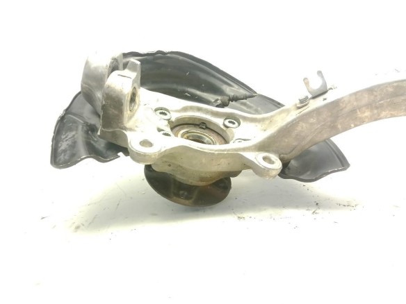 MANGUETA DEL DER AUDI A8 (4E2, 4E8)|Desguaces La Cabaña