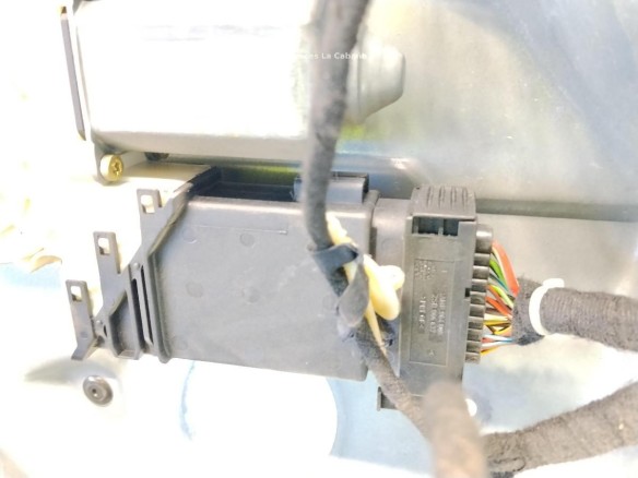 1M0837462A ELEVALUNAS PUERTA LAT DEL DER SEAT TOLEDO II (1M2)|Desguaces La Cabaña