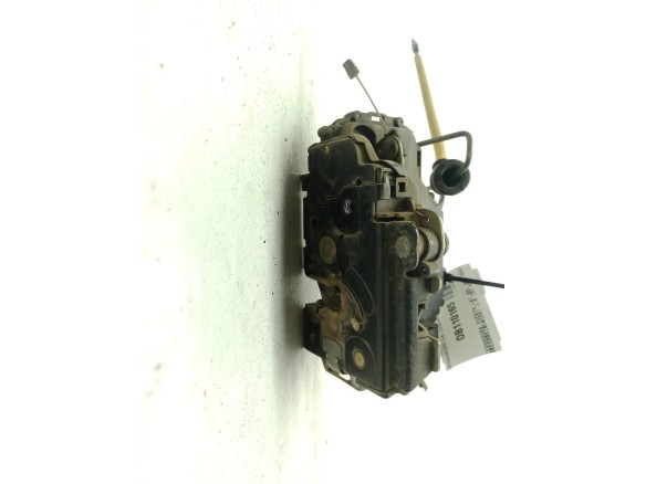 3B1837016CA CERRADURA PUERTA LAT DEL DER SEAT TOLEDO II (1M2)|Desguaces La Cabaña