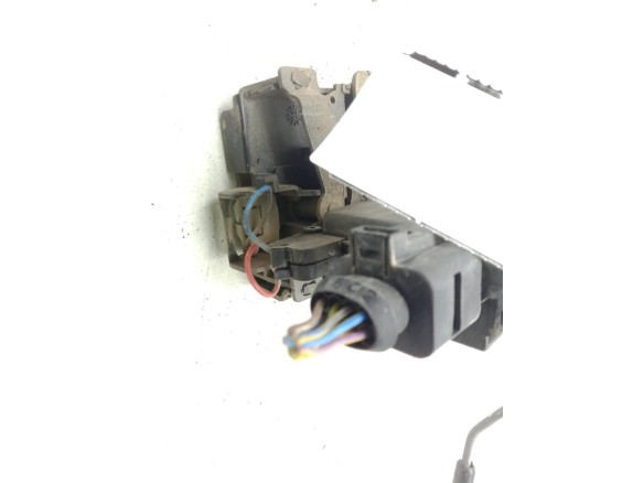 3B1837016CA CERRADURA PUERTA LAT DEL DER SEAT TOLEDO II (1M2)|Desguaces La Cabaña